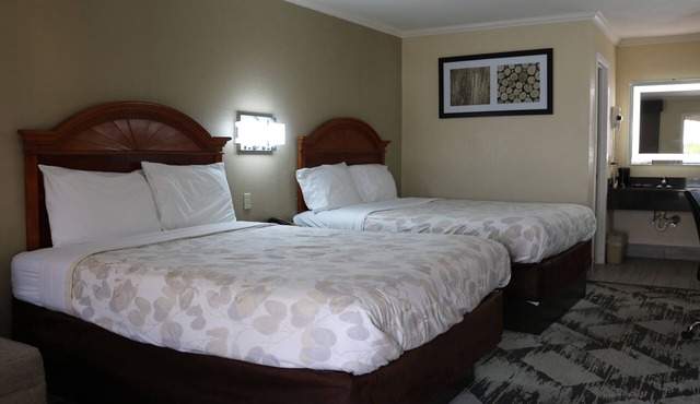 Sanger Inn