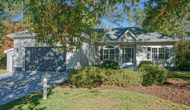 Savannah Lakes Golf & Lake Thurmond Retreat 3BR