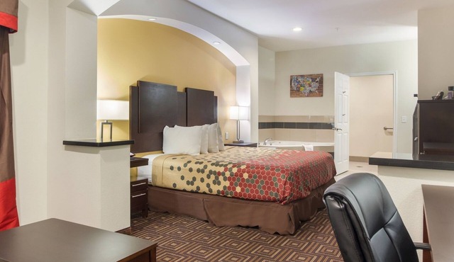Scottish Inns and Suites Spring, TX