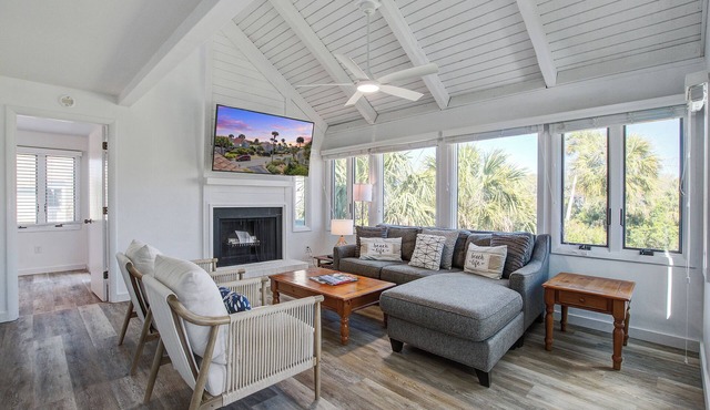 Seabrook Exclusives | 921 Sealoft