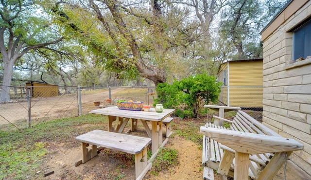 Serene, Country Retreat ~ 12 Mi to Main St!
