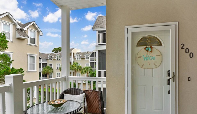 Shadowbrooke - 3 bed/2 bath - Monthly Rentals