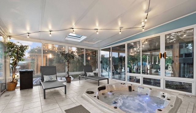 Sip, Sip Away | Pool | Hot Tub | Sleeps 14 | Fire Pit