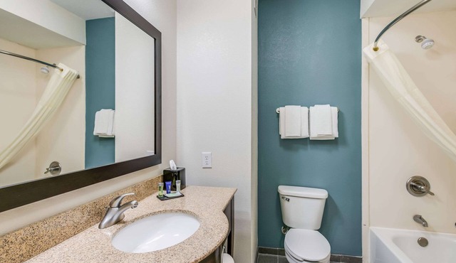 Sleep Inn Clovis