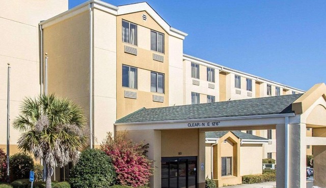 Sleep Inn Columbia