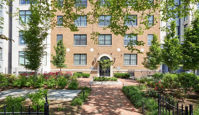 Sonder Callisto | Two-Bedroom Apartment w/ Terrace