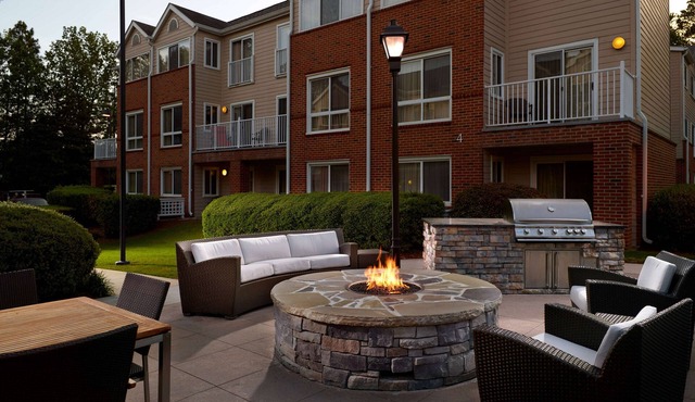 Sonesta ES Suites Atlanta Alpharetta Windward