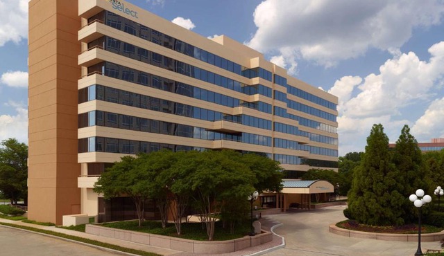 Sonesta Select Atlanta Cumberland Galleria Ballpark
