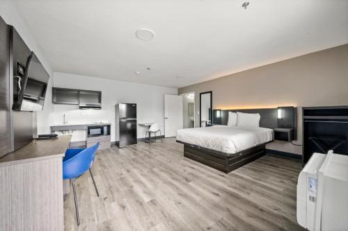 Southern Suites Columbus