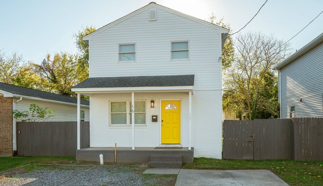 Spacious 3BR in Phoebus - Great Monthly Rates