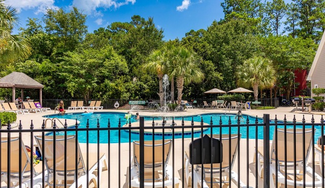Spacious 3br Myrtle Beach Condo