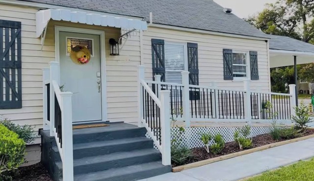 Spacious 4-Bedroom for Travelers, Contractors & Corporate Stay @SweetOnionHome