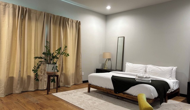 Spacious Broken Arrow Home for Long Stays