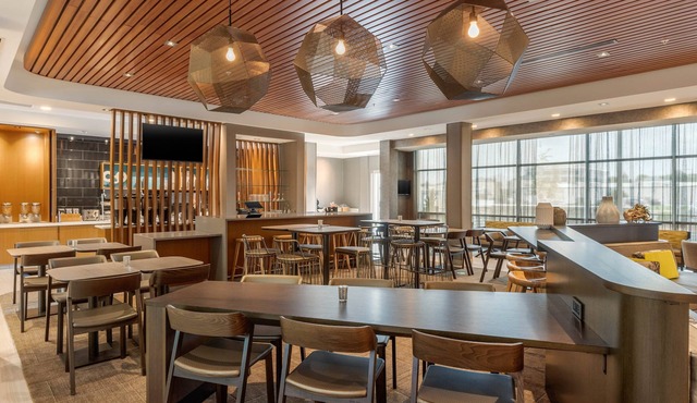 SpringHill Suites by Marriott Charlotte Southwest