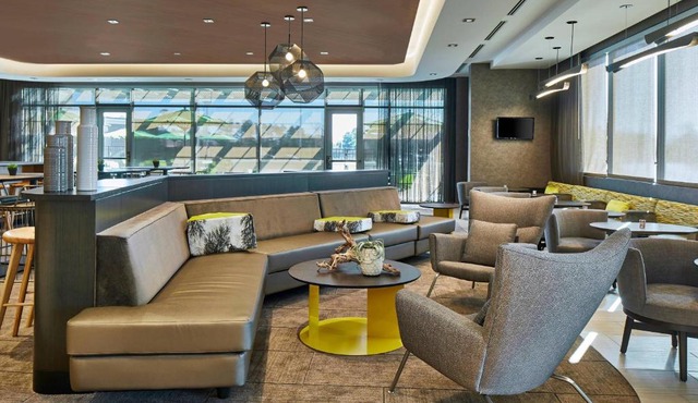 SpringHill Suites by Marriott Charlotte at Carowinds in Charlotte