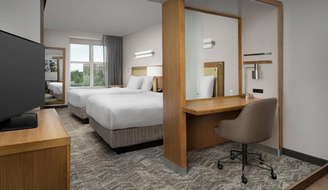 Springhill Suites by Marriott Jackson North/Ridgeland