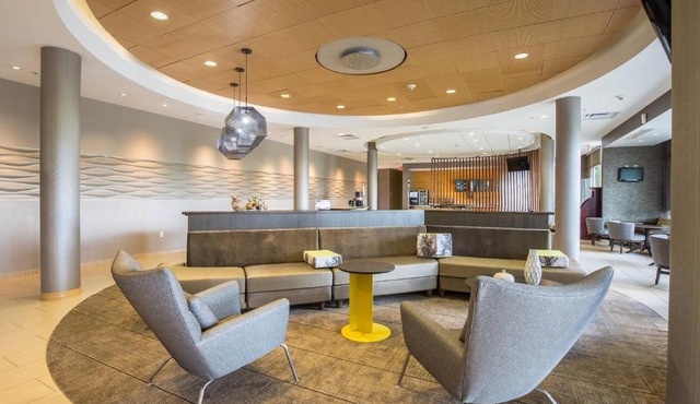 SpringHill Suites by Marriott Houston Rosenberg