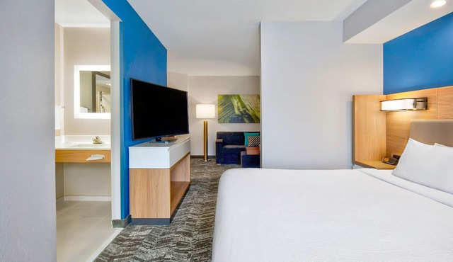 Springhill Suites by Marriott Erie