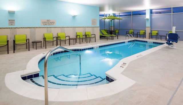 SpringHill Suites Fort Wayne Southwest in Fort Wayne