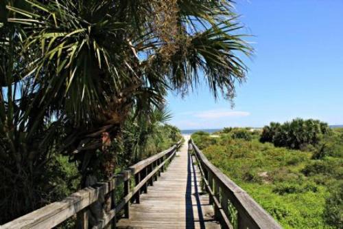 St Augustine Beach & Tennis Resort 819