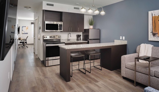 stayAPT Suites Rock Hill