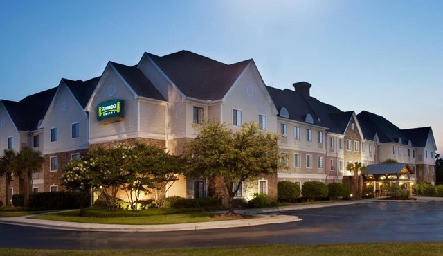Staybridge Suites Myrtle Beach-Fantasy Harbour by IHG