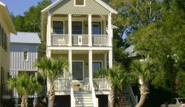 Steinhatchee Landing Resort #51-Pineapple Plantation #51-**THIRD NIGHT FREE**