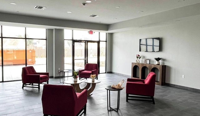 Studio 6 Houston, TX – Pearland/Medical Center