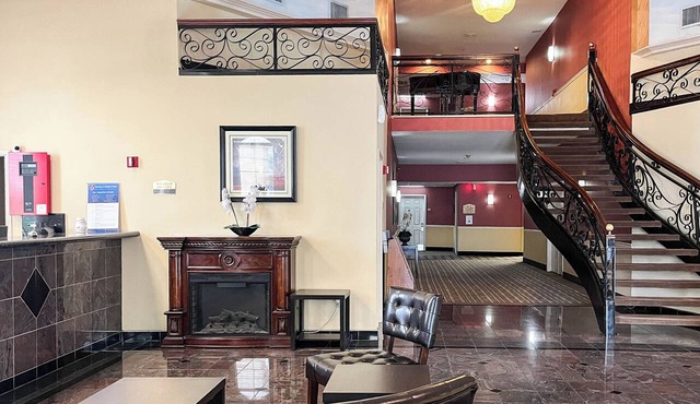 Studio 6 Suites Houston, TX - Spring