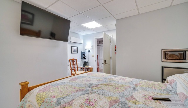 Studio Near Ocoee River & Waterfalls