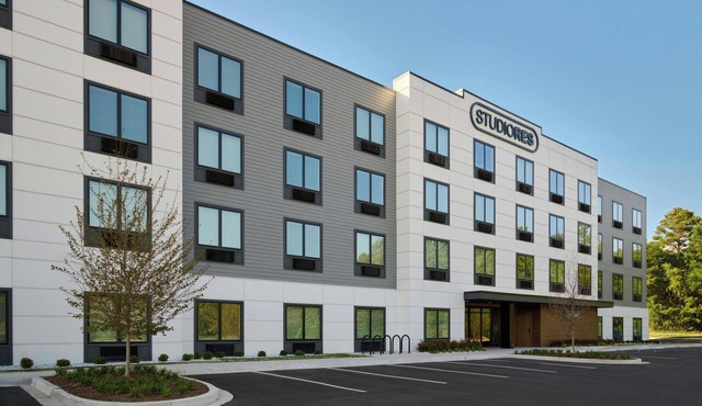 StudioRes by Marriott Columbia Harbison