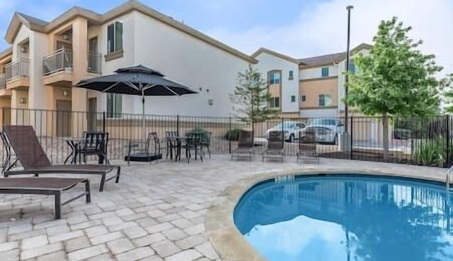Stylish 1BHK, 1 Bath in Cedar Park, Austin, TX