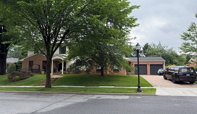 Stylish In-law Suite in Frederick