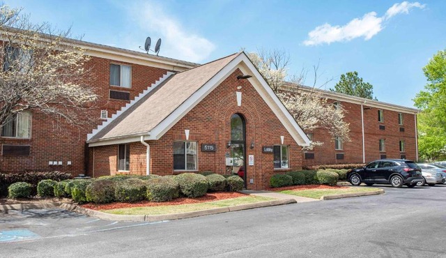 Suburban Studios Montgomery East I-85