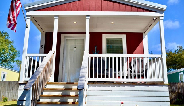 Sum Beaches Paradise Cottage 5