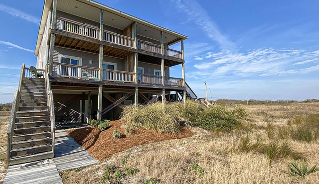 Summer Salt by Sea Scape Properties
