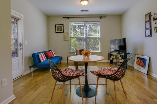 Sunny Apex Vacation Rental w/Pool Access!