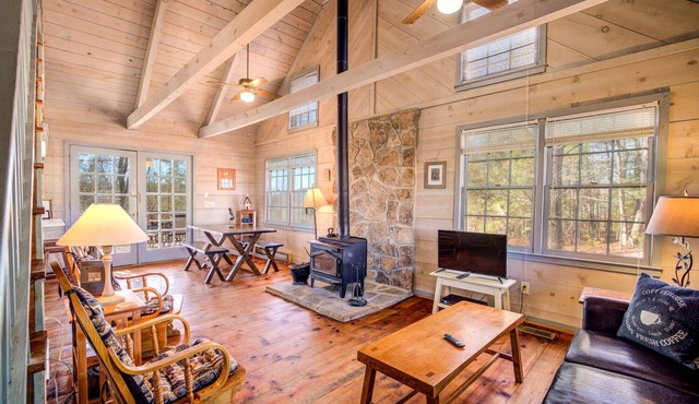 Sunset Overlook - 10% OFF or 4th Night Free - Ask for details!