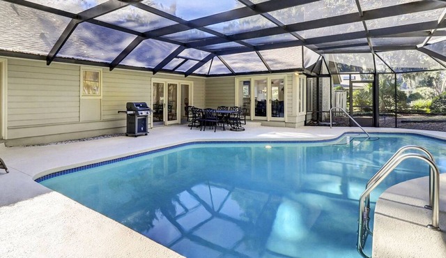 Sunset Rentals | Baynard Park 6 | Dog Friendly