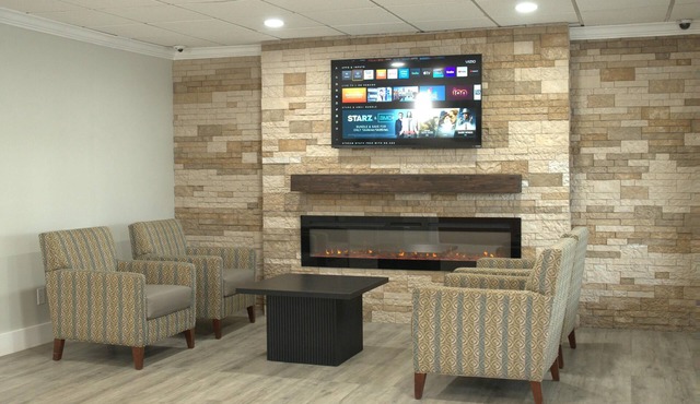 SureStay by Best Western Atlanta Northeast