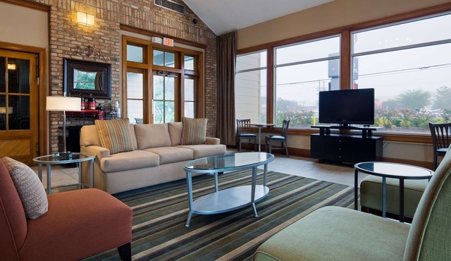 SureStay Plus by Best Western Covington