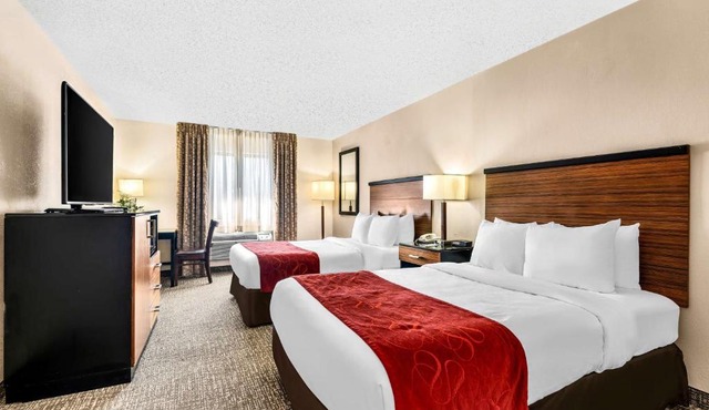 SureStay Plus by Best Western Reading North
