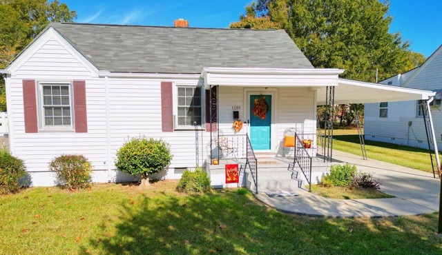 Sweet Retreat at Thel's Place