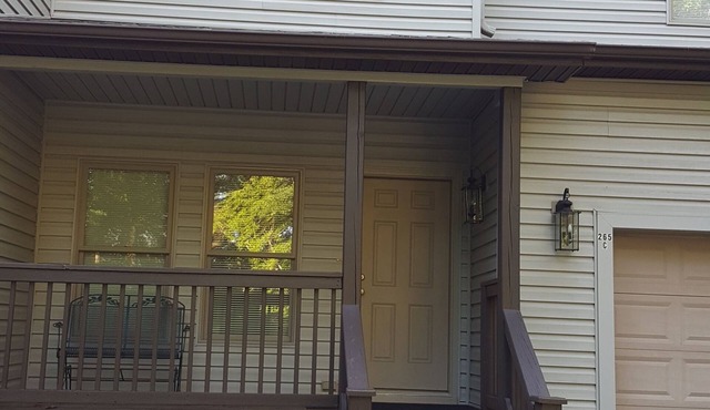 Table Rock Condo