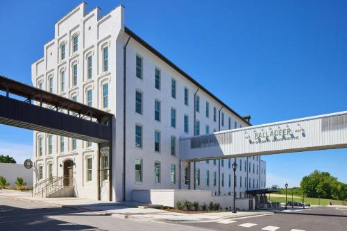 The Balladeer Hotel, Mount Airy, a Tribute Portfolio Hotel