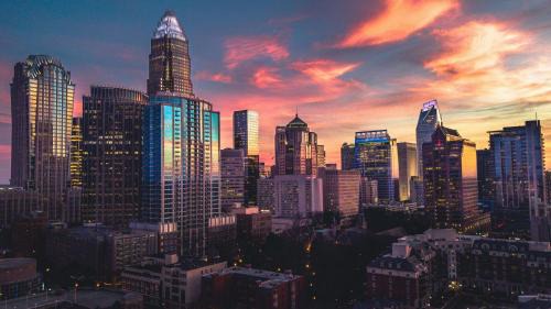 The Beacon Charlotte Airport by IHG