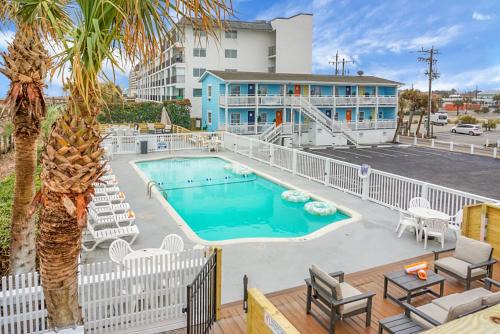 The Boardwalk Inn