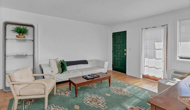 The Botanical Suite