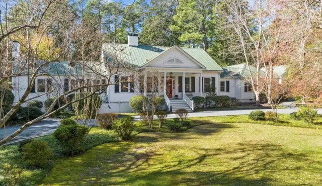 The Buttonwood Estate- Luxury Stay for the U.S. Open