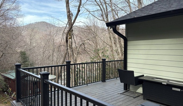 The Cardinal's Nest - Cozy home located between Banner Elk and Boone